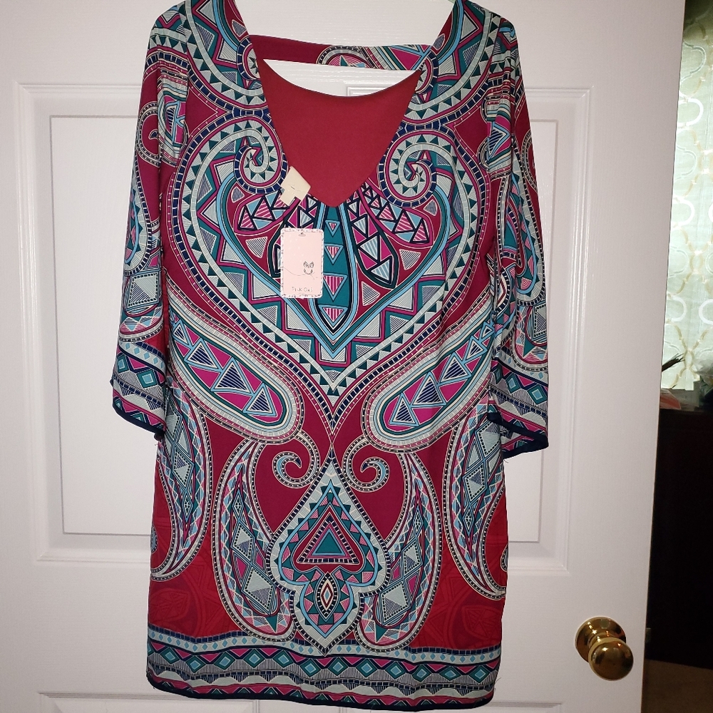 Dress - Picture 2 of 2